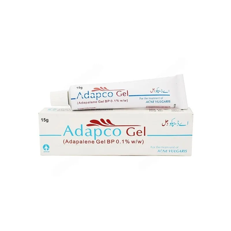Adapco Gel